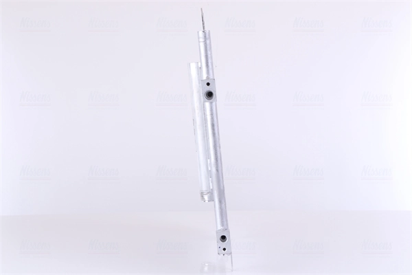 Radiador de aparelho de ar condicionado 941176 Nissens