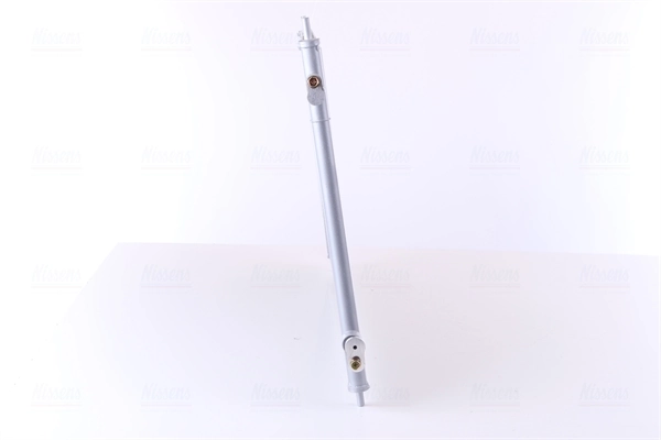 Compre 940163 Nissens Radiador de aparelho de ar condicionado