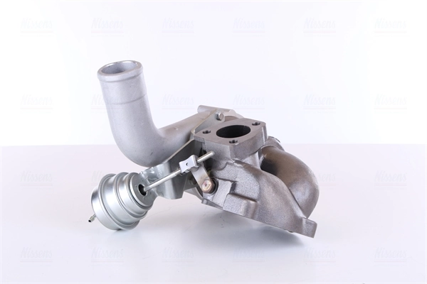 Compre 93169 Nissens Turbina