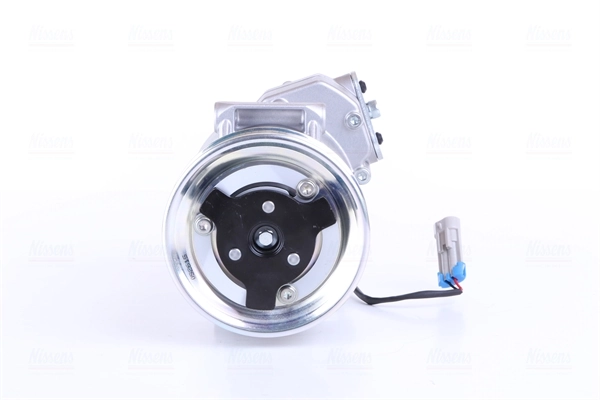 Compre 89425 Nissens Compressor de aparelho de ar condicionado