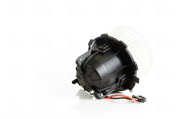 87075 Nissens Motor de ventilador de forno (de aquecedor de salão)