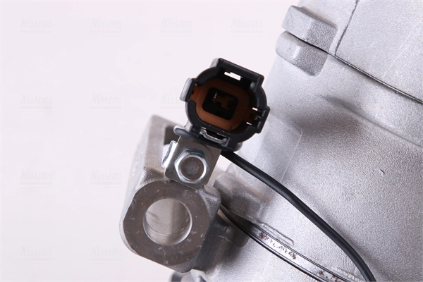 Compressor de aparelho de ar condicionado 890874 Nissens