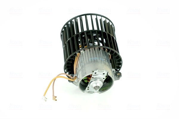 Motor de ventilador de forno (de aquecedor de salão) Nissens 87057 preço, a partir de 71,51 USD
