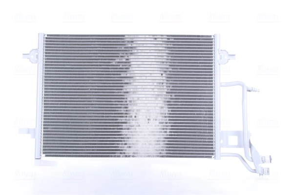 94593 Nissens Radiador de aparelho de ar condicionado