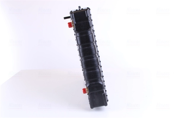 Radiador de esfriamento de motor para Land Rover Discovery I LG, LJ