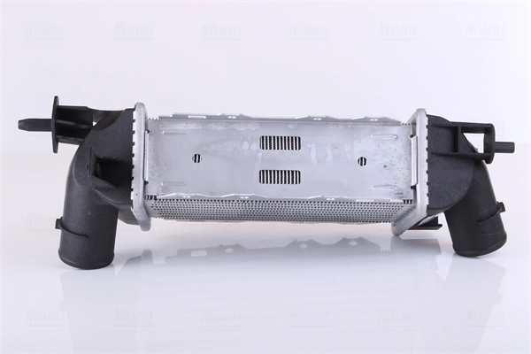 Radiador de intercooler 96772 Nissens