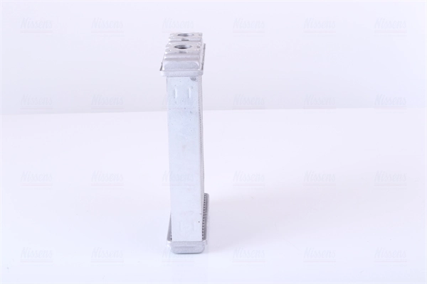 72050 Nissens Radiador de forno (de aquecedor)