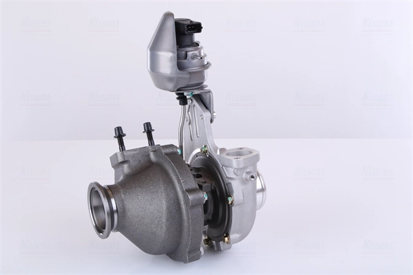 Turbina para Opel Astra J 