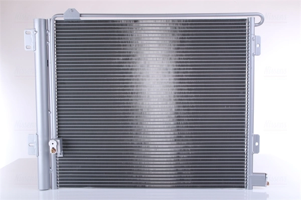 940179 Nissens Radiador de aparelho de ar condicionado