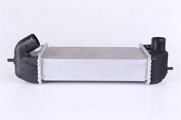 Compre Radiador de intercooler Suzuki Swift 3