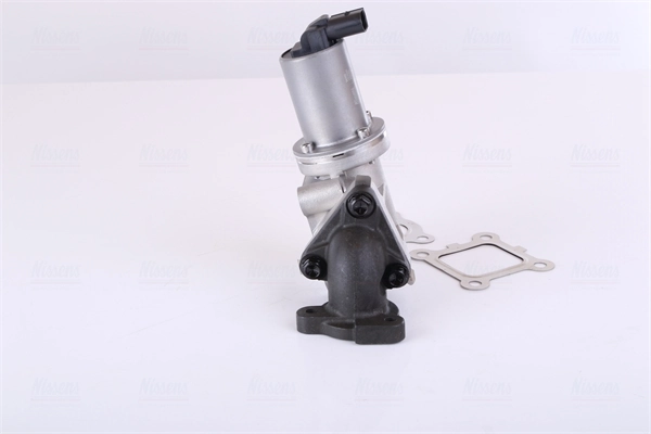 Compre 98355 Nissens Válvula EGR de recirculação dos gases