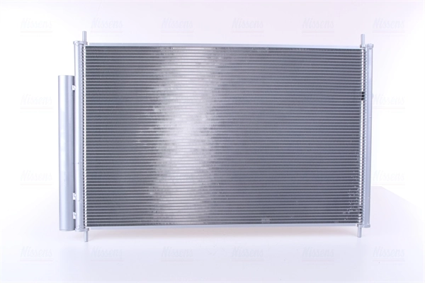 940037 Nissens Radiador de aparelho de ar condicionado