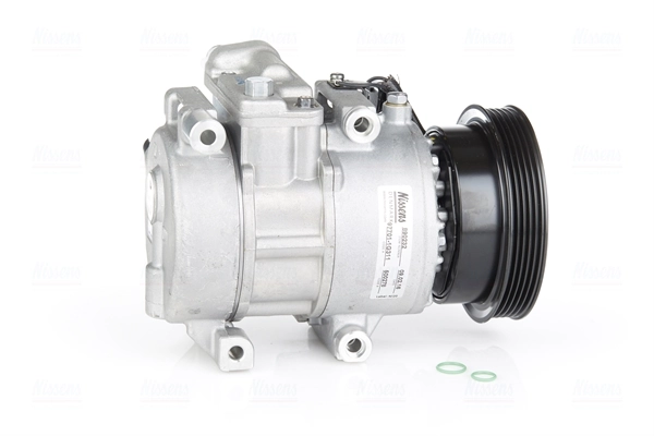 Compressor de aparelho de ar condicionado 890232 Nissens