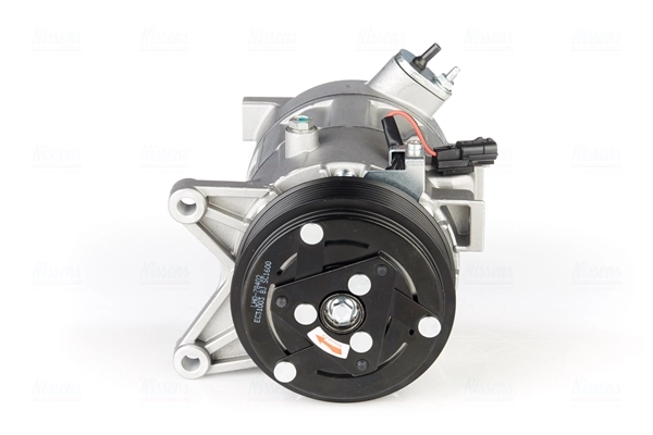 890226 Nissens Compressor de aparelho de ar condicionado