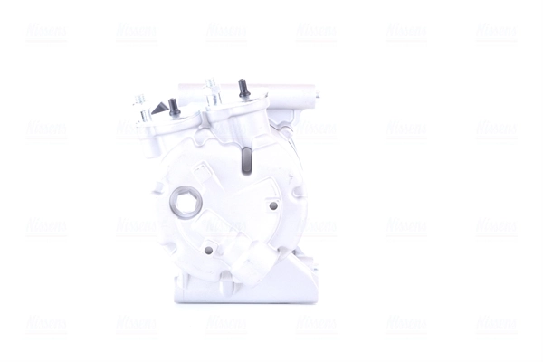 89571 Nissens Compressor de aparelho de ar condicionado