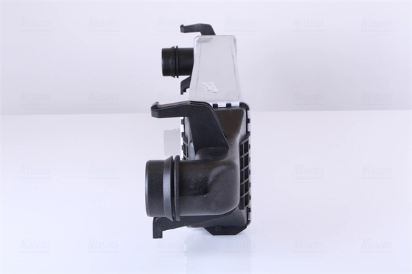 Radiador de intercooler Nissens 96334 preço, a partir de 146,98 USD