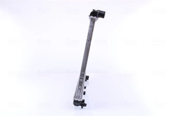 Compre 61668 Nissens Radiador de esfriamento de motor