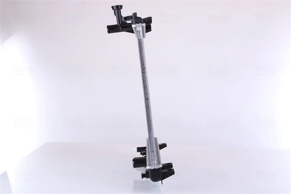 Radiador de esfriamento de motor TYC 613MBA241 preço, a partir de 131,19 USD