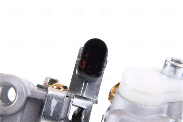 Compressor de aparelho de ar condicionado 89415 Nissens