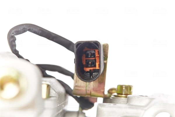 Compressor de aparelho de ar condicionado Nissens 890635