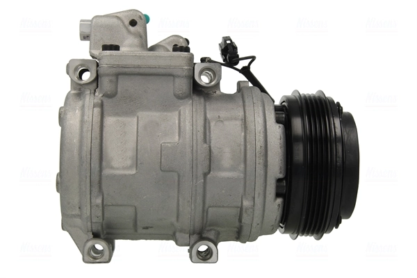 Compre 89271 Nissens Compressor de aparelho de ar condicionado