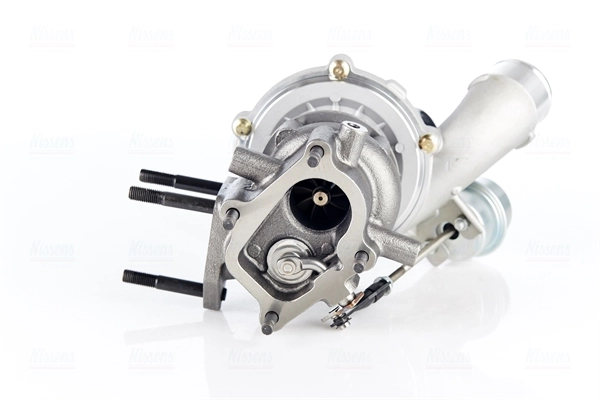Turbina Nissens 93042 preço, a partir de 259,16 USD