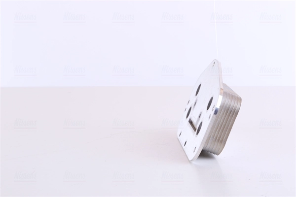 90741 Nissens Radiador de óleo