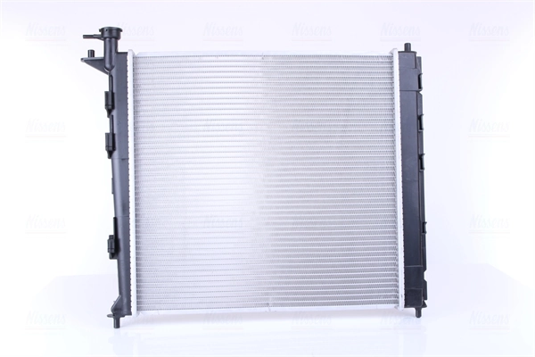 Radiador de esfriamento de motor para Hyundai Ix35  LM