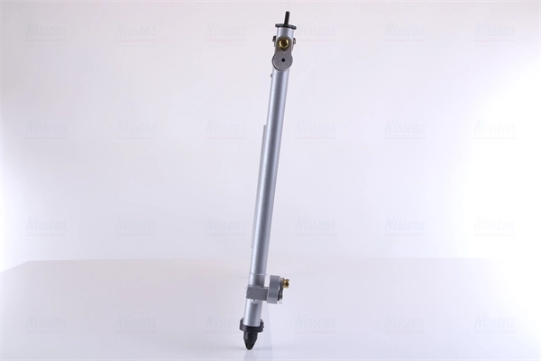 Radiador de aparelho de ar condicionado 94740 Nissens