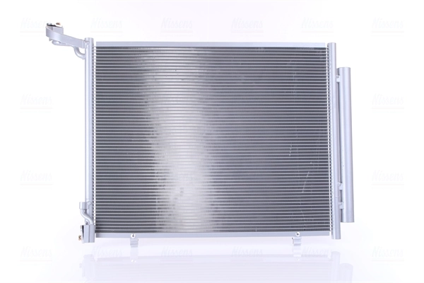941093 Nissens Radiador de aparelho de ar condicionado