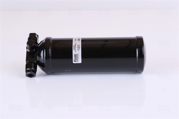 3712495M1 Massey Ferguson Tanque de recepção do secador de aparelho de ar condicionado