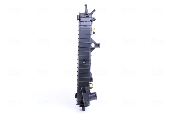 Compre 63023A Nissens Radiador de esfriamento de motor