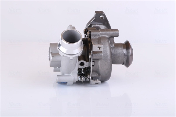 93450 Nissens Turbina
