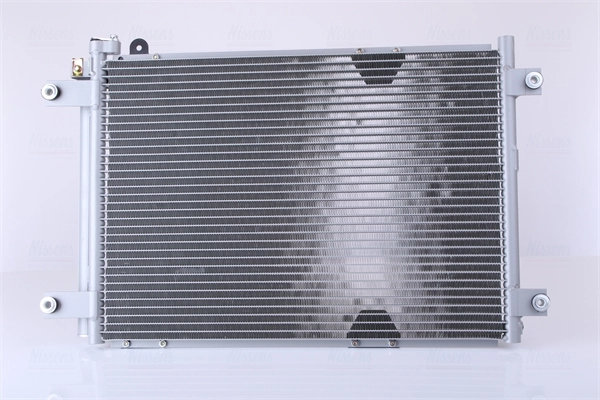Radiador de aparelho de ar condicionado Nissens 94892 preço, a partir de 110,76 USD