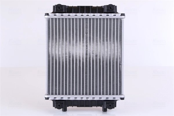 60339 Nissens Radiador de esfriamento de motor adicional