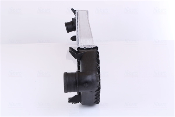 Radiador de intercooler Nissens 96492 preço, a partir de 133,91 USD
