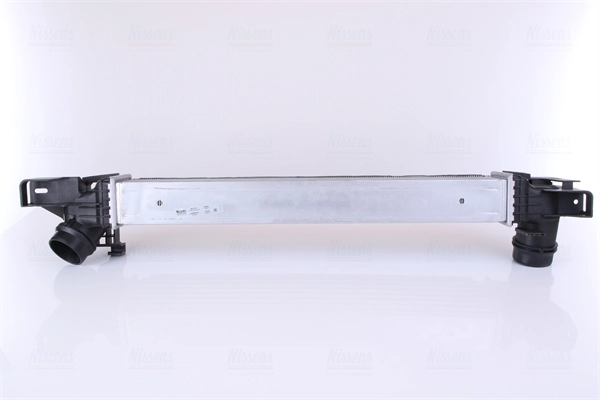 Radiador de intercooler 96379 Nissens