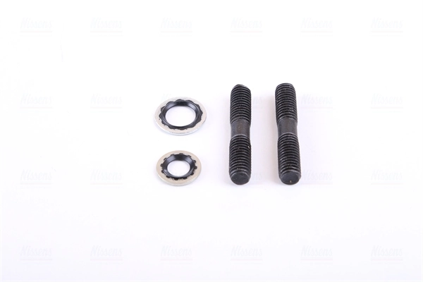 Radiador de aparelho de ar condicionado Nissens 94805