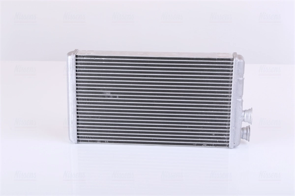 Radiador de forno (de aquecedor) para Audi A6 C8 4A2