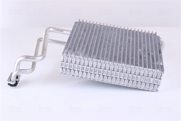 Vaporizador de aparelho de ar condicionado 92248 Nissens
