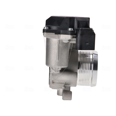 Válvula de borboleta montada Nissens 955053 preço, a partir de 108,73 USD