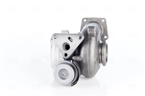 93118 Nissens Turbina
