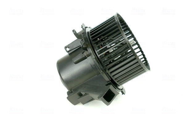 Compre 87180 Nissens Motor de ventilador de forno (de aquecedor de salão)