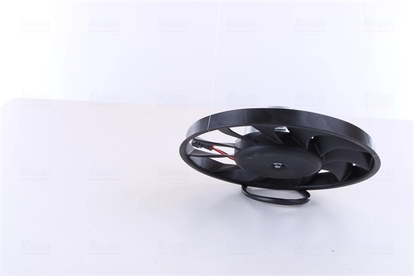 Compre 85618 Nissens Ventilador (roda de aletas) do radiador de esfriamento