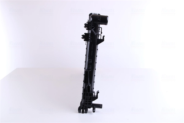 Compre 67174 Nissens Radiador de esfriamento de motor