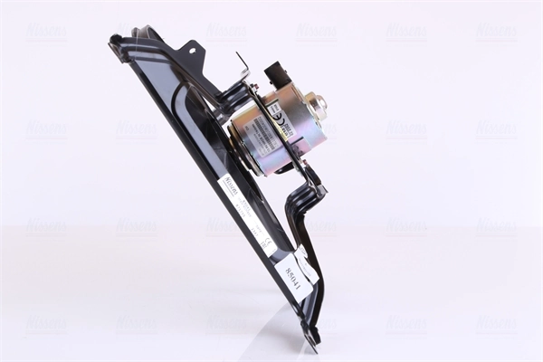 Compre 85041 Nissens Ventilador elétrico de esfriamento montado (motor + roda de aletas)