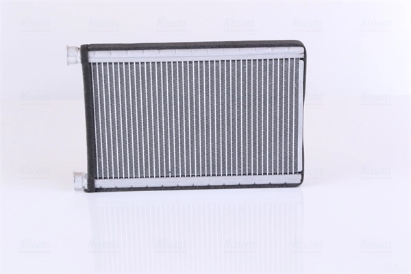 Radiador de forno (de aquecedor) Nissens 70527 preço, a partir de 62,99 USD