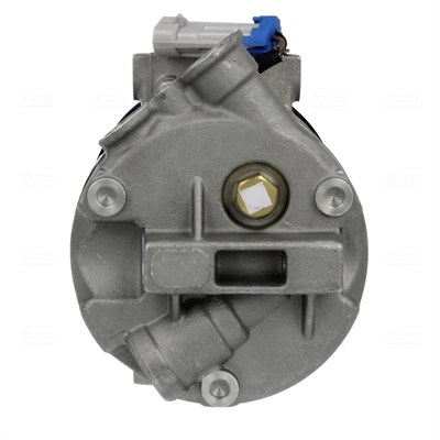 Compressor de aparelho de ar condicionado Nissens 89197 preço, a partir de 302,99 USD