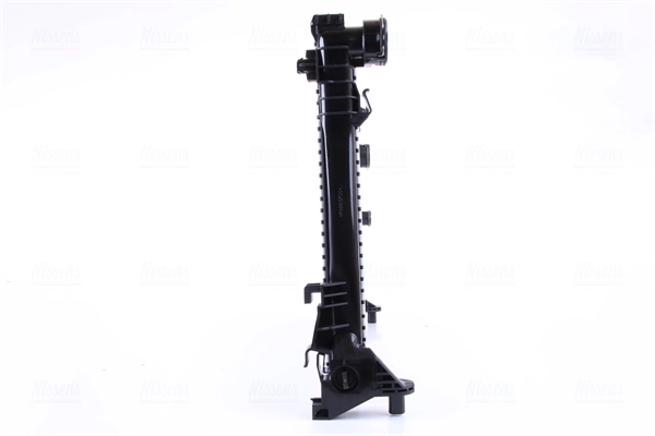 Compre 67167 Nissens Radiador de esfriamento de motor
