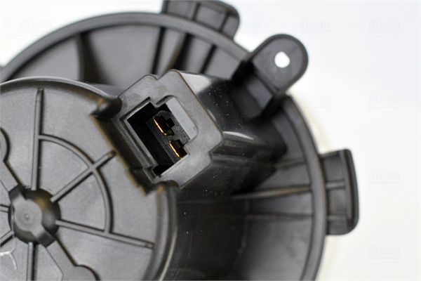 Motor de ventilador de forno (de aquecedor de salão) 87208 Nissens